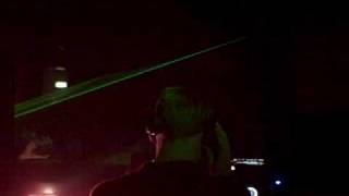 Joy Orbison live  Stealth Nottingham Hyph Mngo [upl. by Columba]