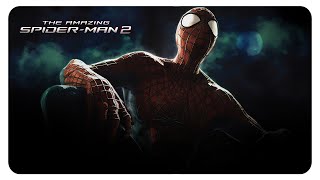 The Amazing SpiderMan 2  Walkthrough Part 3  No Damage  Super Hero Mode [upl. by Nyledam]