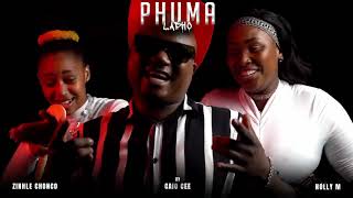 Phuma Lapho [upl. by Kolosick325]