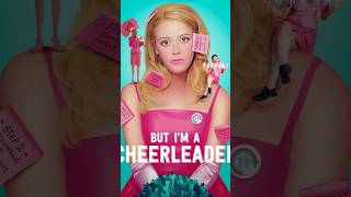 The First Lesbian Coming of Age Movie butimacheerleader comingofagedrama [upl. by Salas]