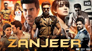 Zanjeer Full Movie In Hindi  Ram Charan  Priyanka Chopra  Sanjay Dutt  Review amp Fact 1080P [upl. by Knox221]