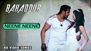 Kannale Kannale  Aham Premasmi  Movie  Sonunigam  Sunidhi Chouhan  Jhankar Music [upl. by Thgiled]