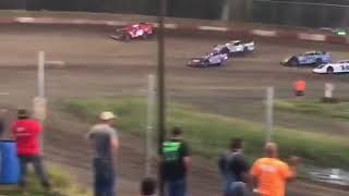 Peoria speedway July 28 2018 [upl. by Stutman]