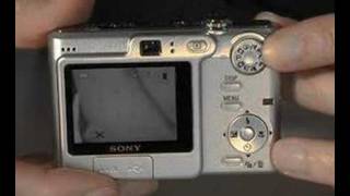 Sony DSC W35 [upl. by Ahtar887]