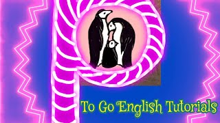 P Video To Go English Tutorials [upl. by Luigino49]