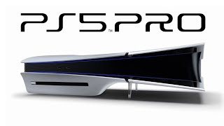 Im struggling to get excited for the PS5 pro [upl. by Yuji]