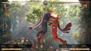 Homelander 30 BnB Combo [upl. by Weasner]