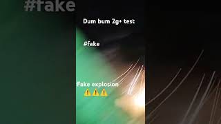 petarde pyroboom pyro romania christmas foryou craciunfericit fake fakeexplosion [upl. by Querida]