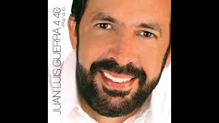 09 Extiende Tu Mano  Juan Luis Guerra y 440 [upl. by Hachmin422]