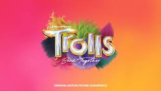 Various Artists  Perfect From TROLLS Band Together Official Audio [upl. by Demakis]