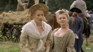 Crossroads  Sophia Myles Fanvideo [upl. by Reo]