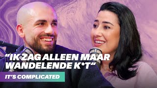 DENIZ overwon een PORNOVERSLAVING  Its Complicated [upl. by Saloma]