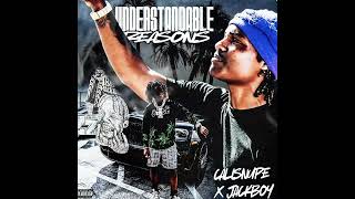 Calisnupe ft Jackboy  Understandable reasons prodbyjordinOndabeat [upl. by Alrzc]