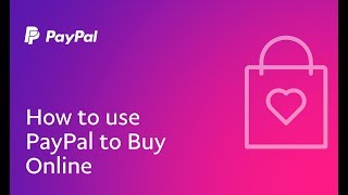 How to use PayPal to Buy Online Consumer  PayPal SEA [upl. by Yseulte]