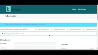 Edwiser WooCommerce Moodle Integration  User Flow [upl. by Bander]