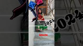 makar sankranti song trending shortfeed acky sankranti song [upl. by Gasper613]