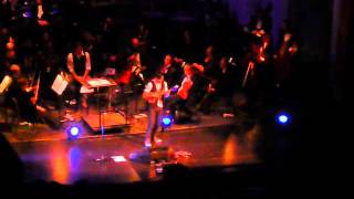 Jake Shimabukuro  While My Guitar Gently Weepslive in WS [upl. by Leggat]