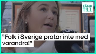 Vad kan man göra för nya i Sverige [upl. by Eulalia235]