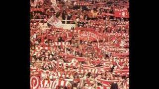 liverpool famous kopites worlds greatest choir [upl. by Nnaytsirk773]