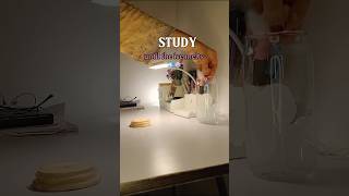 Study until the ice melts ❄️🧊🤞 study yt shorts studywithme ytshorts studygram viralshorts [upl. by Yenitirb]