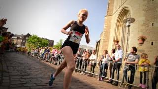 17 Bocholter Citylauf am 21 Mai 2016  Offizielles Video [upl. by Annat]