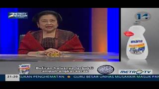 Mata Najwa Merayakan Indonesia 6 [upl. by Kosaka]