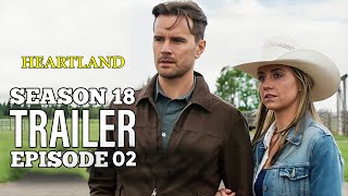 Heartland Season 18 Episode 2 Ty Bordens Return Explained [upl. by Aspasia991]