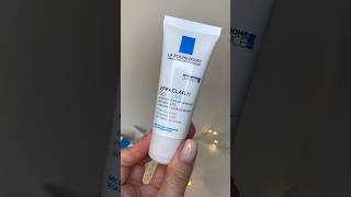 💧 La RochePosay Effaclar H IsoBiome обзоркосметики уходзакожей проблемныйкожа уходзалицом [upl. by Moncear]