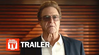 The Righteous Gemstones Season 1 Trailer  Rotten Tomatoes TV [upl. by Queridas977]