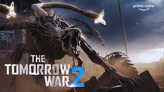 THE TOMORROW WAR 2  Official Trailer  Special Teaser  AI Generated Conceptual Season 2 PrimeFlix [upl. by Mallorie168]