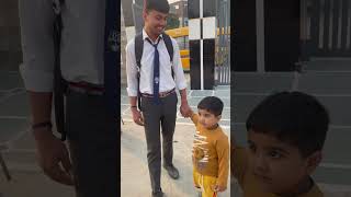 School chale hum  school song  sonu chaprana vlogs [upl. by Laeira]