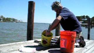 Orgonite Tower Busting Instructions [upl. by Ehling]