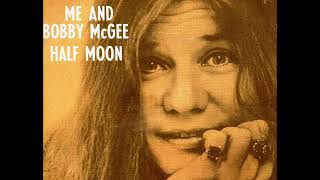 Janis Joplin – Me and Bobby McGee 1971 [upl. by Eilesor]