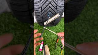 Quick Tire Fix Essentials [upl. by Shermie619]