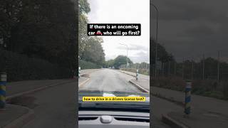 Driving Priority rules cardrivingtips drivinglessons driving [upl. by Trauner]