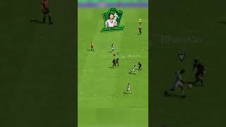 Dribbling Meister 😱😮 funny gaming eafc24 eafc24highlights eafcproclubs eafc24clubs shorts [upl. by Krasnoff]