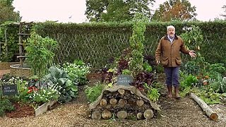 POTAGER  IDÉES NOUVELLES ET PERMACULTURE [upl. by Llemrej38]