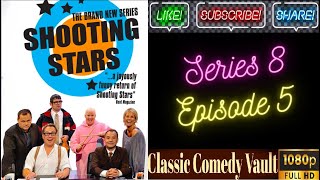 Shooting Stars Series 8 Episode 5 Vic Reeves Bob Mortimer HD [upl. by Stacey808]