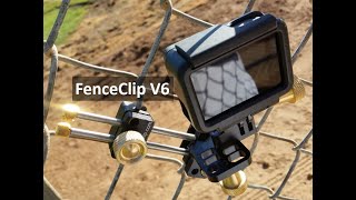 FenceClip V6 [upl. by Yacano377]