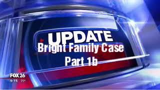 Dad vs CPS  Houston judge sanctions CPS 127000  Bright Family case Video 1b [upl. by Alanna]