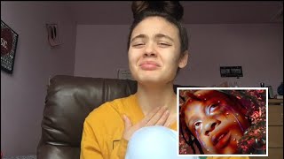 REACTION Leray by Trippie Redd [upl. by Esilec643]