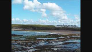 Beautiful Bundoran  Irish song [upl. by Joli]