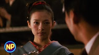 Memoirs of a Geisha 2005 Theatrical Trailer [upl. by Warfeld]