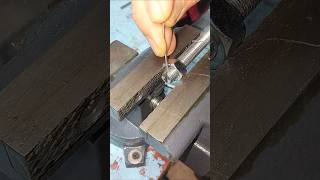 Helpful Tips and Tools DIY Steel Spring Making Tool shorts diy tips tools [upl. by Tallulah]