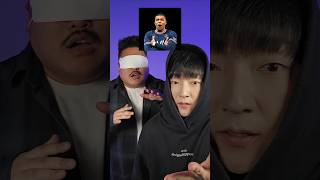 Random Soccer Players Beatbox Game beatbox tiktok [upl. by Ajiram578]