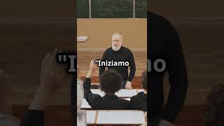 Le Tipologie di Studenti Durante lAppello [upl. by Milty]