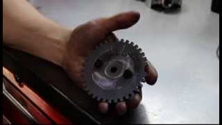 Lloydz Timing wheel explained by The Vic Shop [upl. by Carolyne]