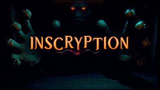 Inscryption  All OST music from game [upl. by Jozef]