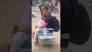 Ephesians 52526 Fathers Love your Daughters just as Christ Loved the Church [upl. by Seidnac]