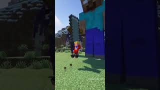 TECHNOBLADE SACRIFICE minecraft technoblade edit shorts [upl. by Merralee856]